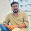 Sreejith Padmanabhan