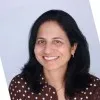 Tanuja Rao