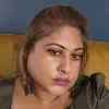 Rosandra Pillay