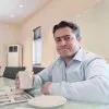 Raheel Manzoor