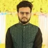 Raheel Ahmad