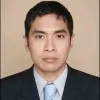 Irving Stewart Paredes Rodriguez