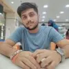 Aniket Saluja