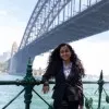 Sudarshna Singh
