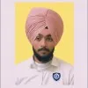 Jaskaran Singh