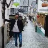 Durgesh Ingawale