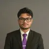 Jaydeep Saha