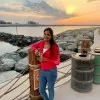 Diksha Yadav