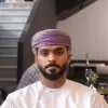 Anas Albalushi