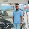 Mohamed Javith