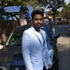 Salil Aher