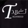 Taghred Almashari