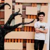 Vinit Gohel