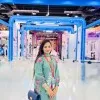 Rija Ansari