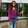 Amruta Jadhav