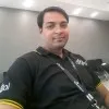 Ali Mehdi