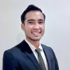 Ahmad Farhan Hanis