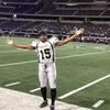 Darrick Wallace