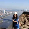Betül Bilge Güneş
