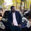 Aneesh jose