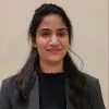 CA Samreen Saifi