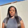 Bridget Mncube