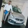 Yogesh Phasge