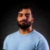 Alex Alsharejy