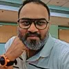 Hrishikesh Ghude