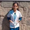 Bharati SM