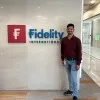Sandeep Kumar Behera