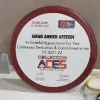 Aman Afreedi