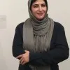 Zahra Bagheri