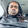 Rashard Jackson