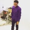 Dontrell Thomas