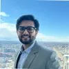 Hrishil Shah