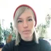 Nicola Rutherford AIA