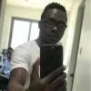 Derrick Mayanja