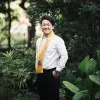 Gilbert Dwi Kasih Hutagaol