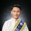 Jonash De Vera