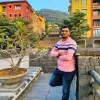 Pratik Chaudhari