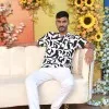 Punith Krishnappa