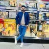 Vikram karwasara