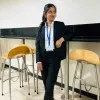 Apurva Mhaparle