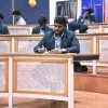 Mohammed Yasir Arafath