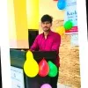 Vivek Kumar
