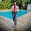Sudeshna Paul