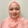 Arny Shamsuddin