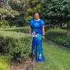 Kamani Pillay