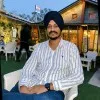 Harkanwaldeep singh